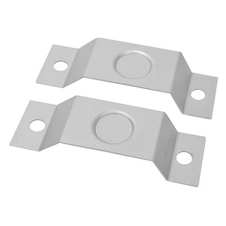 Dynacorn® - Rear Quarter Panel Trim Supports