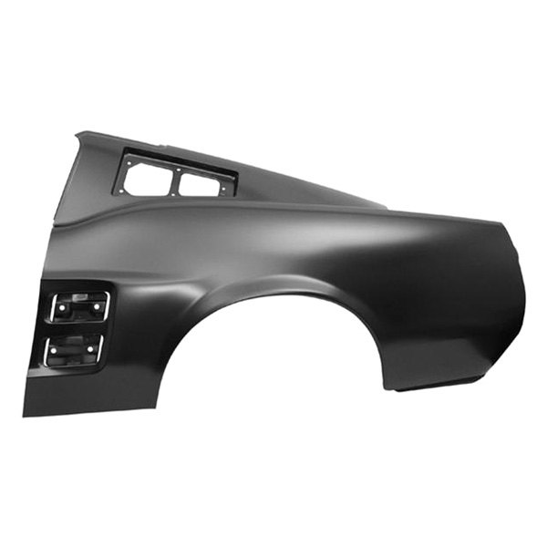 Dynacorn® Ford Mustang 1967 Quarter Panel