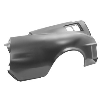 Dynacorn® - Rear Passenger Side Quarter Panel