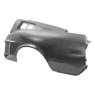 Dynacorn® - Rear Driver Side Quarter Panel