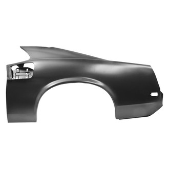 Dynacorn® - Rear Driver Side Quarter Panel