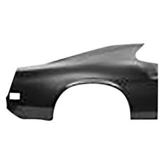 Dynacorn® - Rear Passenger Side Quarter Panel