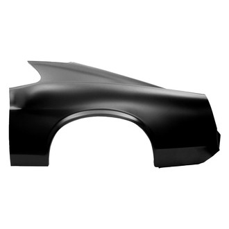 Dynacorn® - Rear Driver Side Quarter Panel