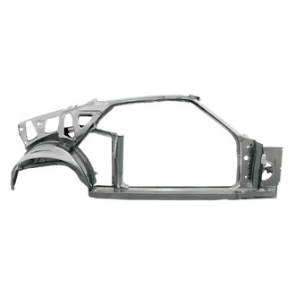 Dynacorn® - Passenger Side Body Panel
