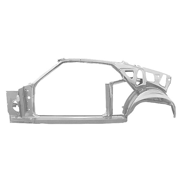 Dynacorn® - Driver Side Body Panel