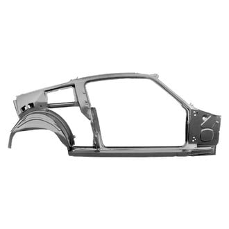 Dynacorn® - Passenger Side Body Panel