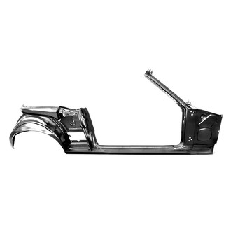 Dynacorn® - Passenger Side Body Panel