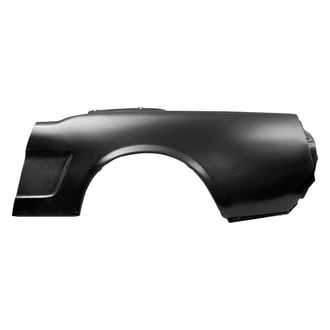 Dynacorn® - Driver Side Body Panel