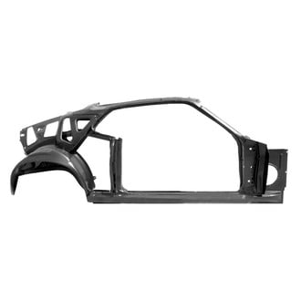 Dynacorn® - Body Panel