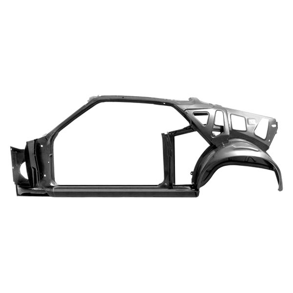 Dynacorn® - Driver Side Body Panel