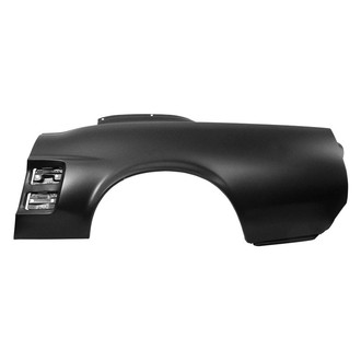 Dynacorn® - Rear Driver Side Quarter Panel