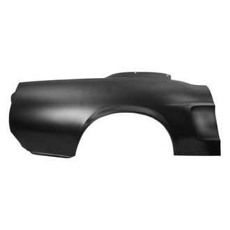 Dynacorn® - Rear Passenger Side Quarter Panel