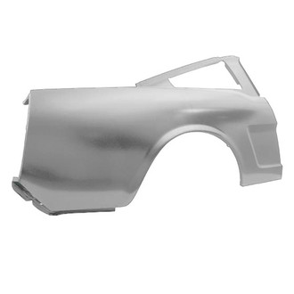Dynacorn® - Rear Passenger Side Quarter Panel