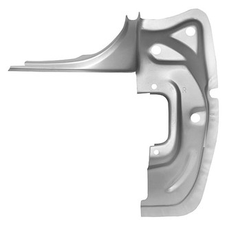 Dynacorn® - Rear Passenger Side Quarter Panel Bracket
