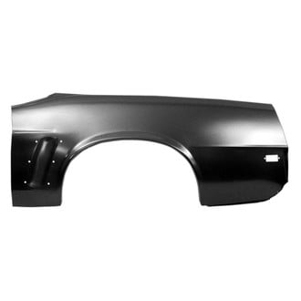 Dynacorn® - Quarter Panel Skin