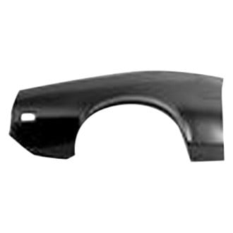 Dynacorn® - Rear Passenger Side Quarter Panel Skin