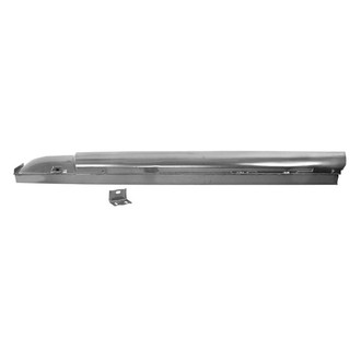 Dynacorn® - Driver Side Rocker Panel