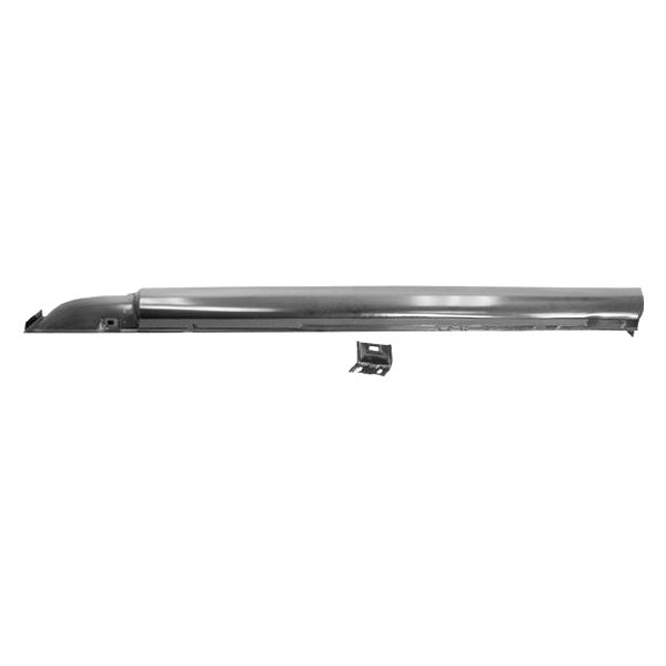 Dynacorn® - Driver Side Rocker Panel