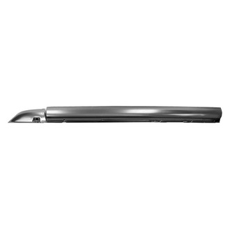 Dynacorn® - Outer Driver Side Rocker Panel