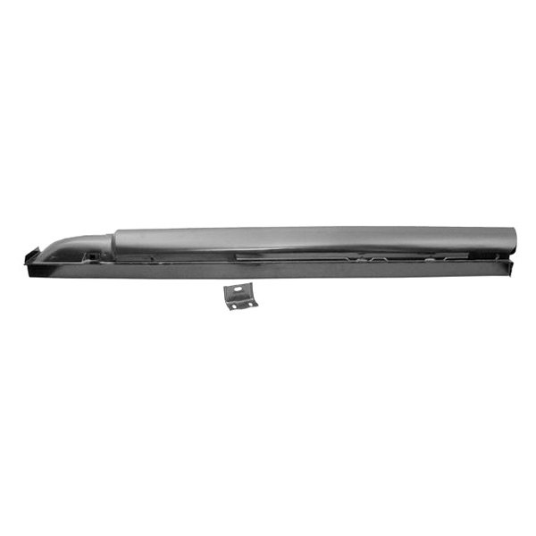 Dynacorn® - Driver Side Rocker Panel