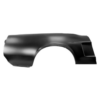 Dynacorn® - Passenger Side Quarter Panel