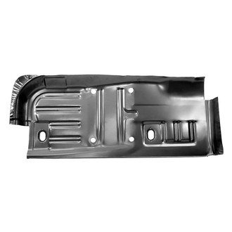 Dynacorn® - Passenger Side Floor Pan