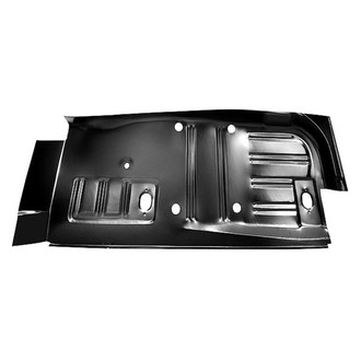 Dynacorn® - Driver Side Floor Pan