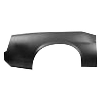 Dynacorn® - Rear Passenger Side Quarter Panel Skin