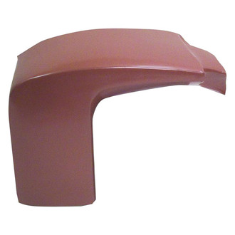 Dynacorn® - Rear Passenger Side Quarter Panel Extension