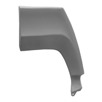 Dynacorn® - Rear Passenger Side Quarter Panel Extension