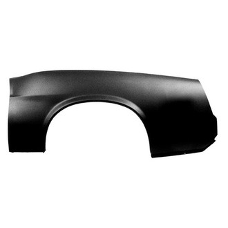 Dynacorn® - Quarter Panel Skin