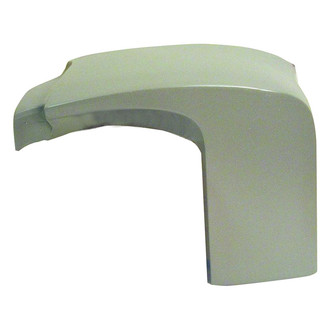 Dynacorn® - Rear Driver Side Quarter Panel Extension