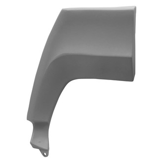 Dynacorn® - Rear Driver Side Quarter Panel Extension