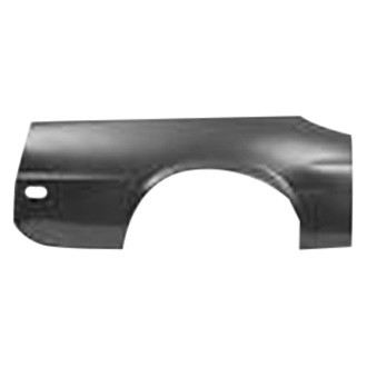 Dynacorn® - Rear Passenger Side Quarter Panel Skin