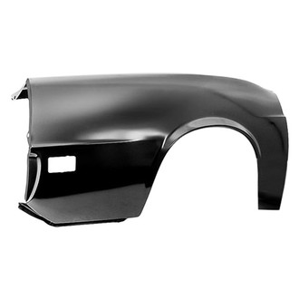 Dynacorn® - Rear Passenger Side Quarter Panel