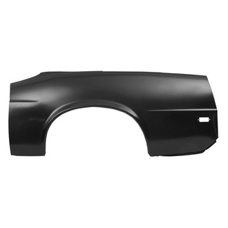 Dynacorn® - Rear Driver Side Quarter Panel Skin