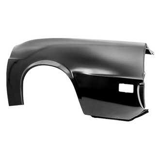 Dynacorn® - Rear Driver Side Quarter Panel