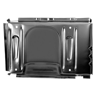 Dynacorn® - Passenger Side Low Profile Seat Platform