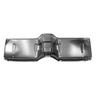 Dynacorn® - Rear Seat Platform