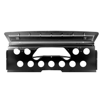 Dynacorn® - Rear Seat Mounting Panel