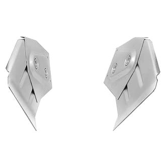 Dynacorn® - Trunk Hinge Brackets
