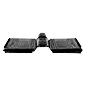 Dynacorn® - Rear Seat Platform