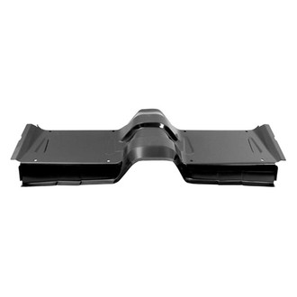 Dynacorn® - Rear Seat Platform