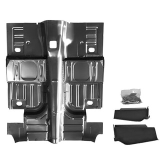 Dynacorn® - Floor Pan