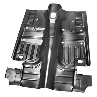 Dynacorn® - Floor Pan