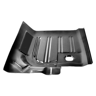 Dynacorn® - Rear Passenger Side Floor Pan Section