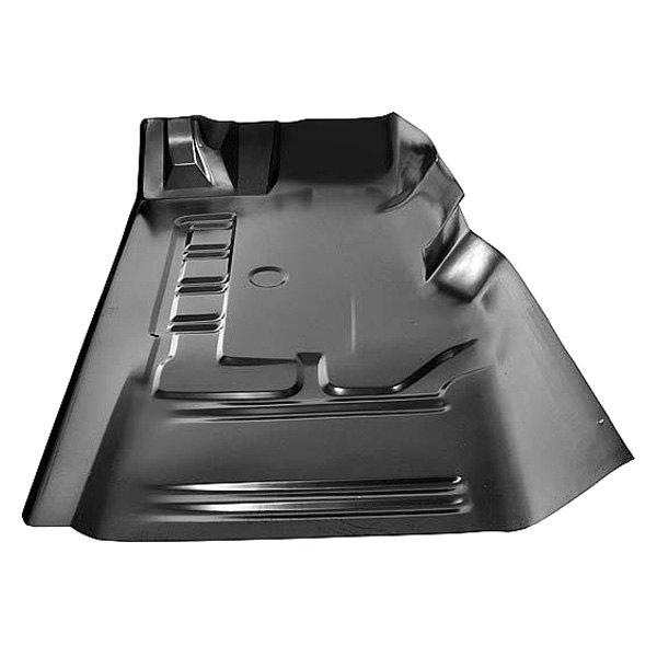 Dynacorn® - Front Driver Side Floor Pan Section