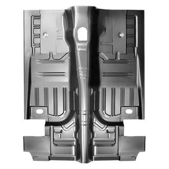 Dynacorn® - Floor Pan