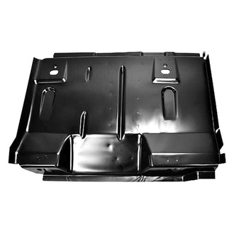 Dynacorn® - Passenger Side Seat Platform
