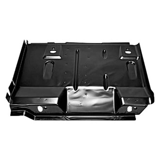 Dynacorn® - Seat Platform